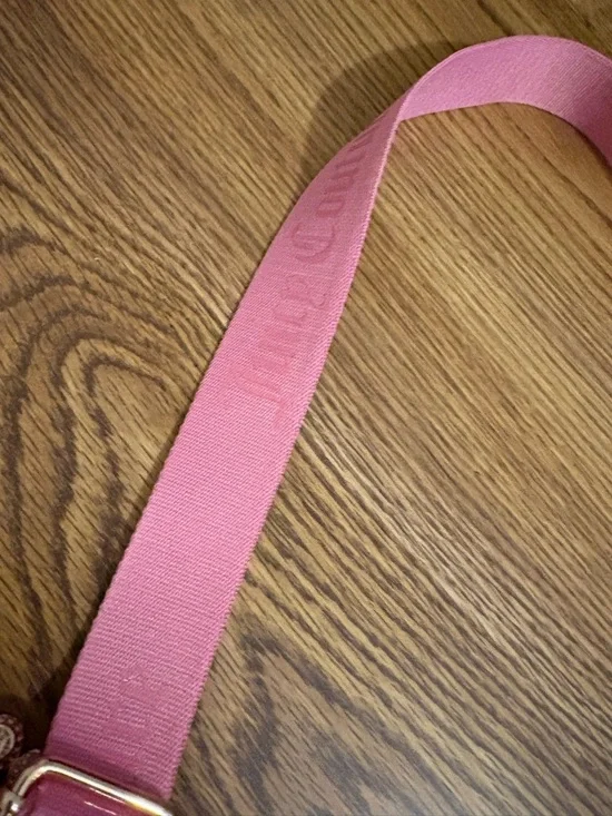 Juicy Couture retro - Picture 4 of 7